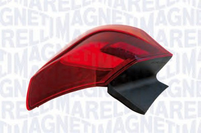 MAGNETI MARELLI 714021651803 -  Задний фонарь